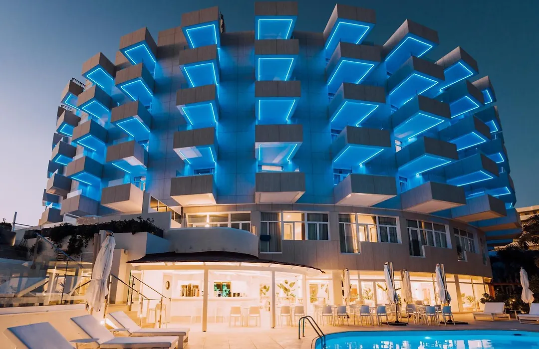 Hl Rondo Hotel-1