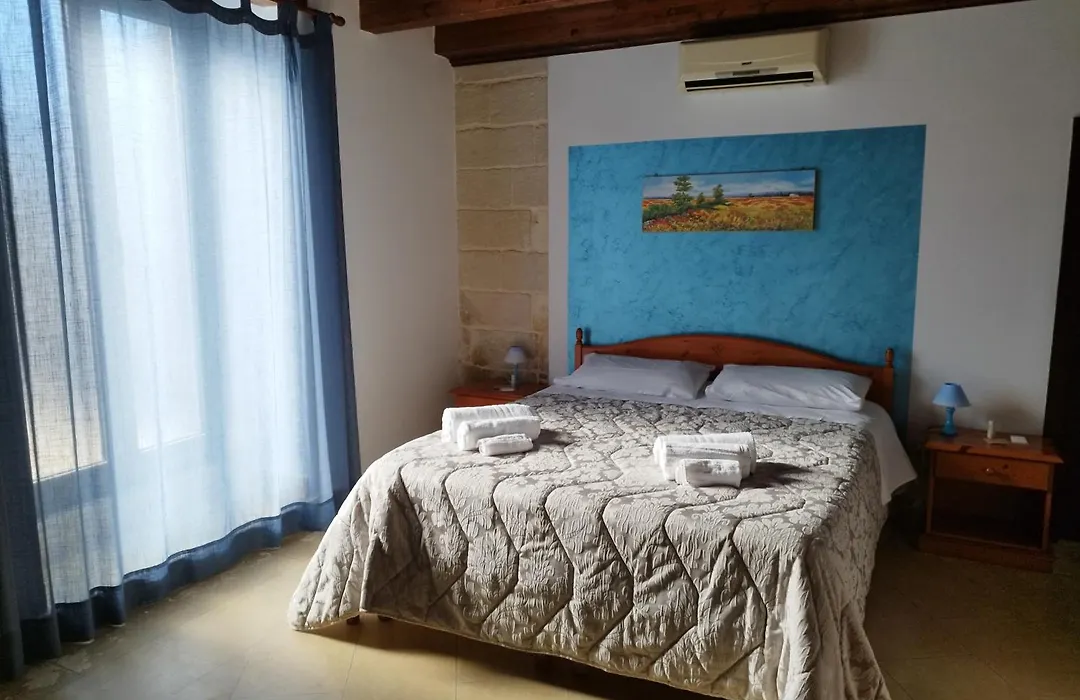 B&B Terra Serena-1