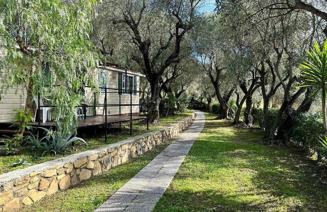 Camper Village-1