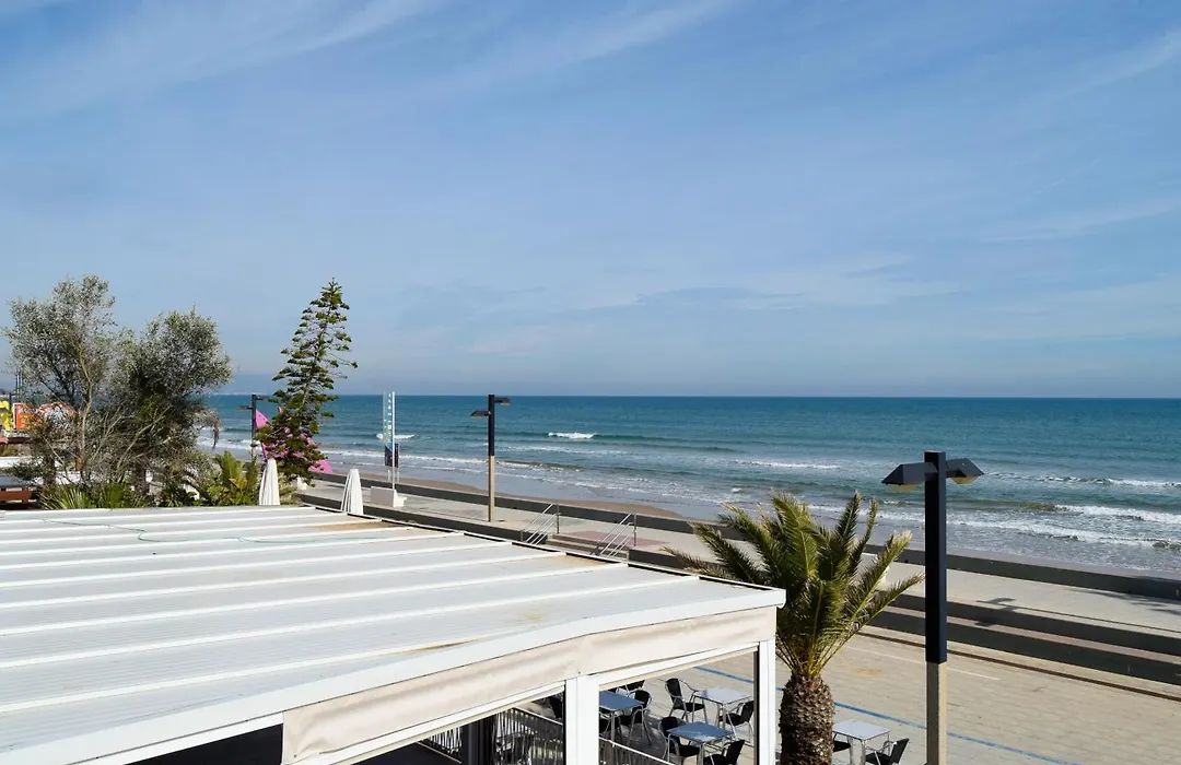 Apartamentos Oropesa Primera Línea 3000-1