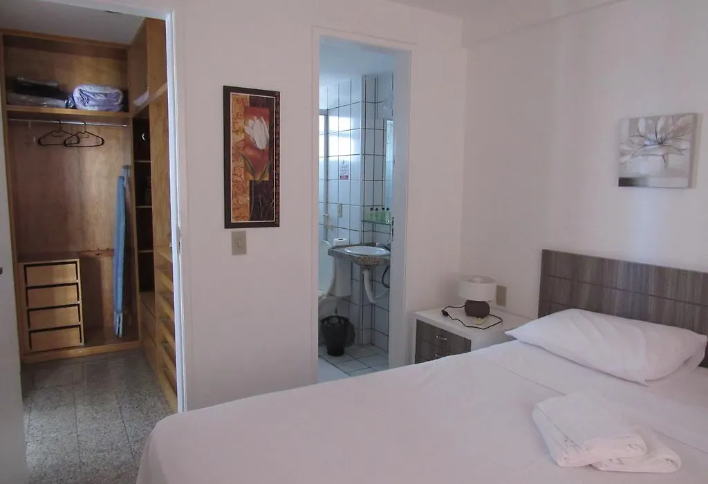 Residencial em Meireles-1