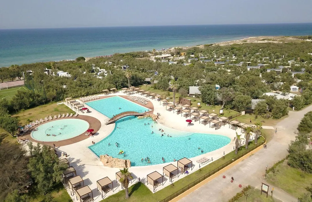 Torre Rinalda Beach Camping & Resort-1