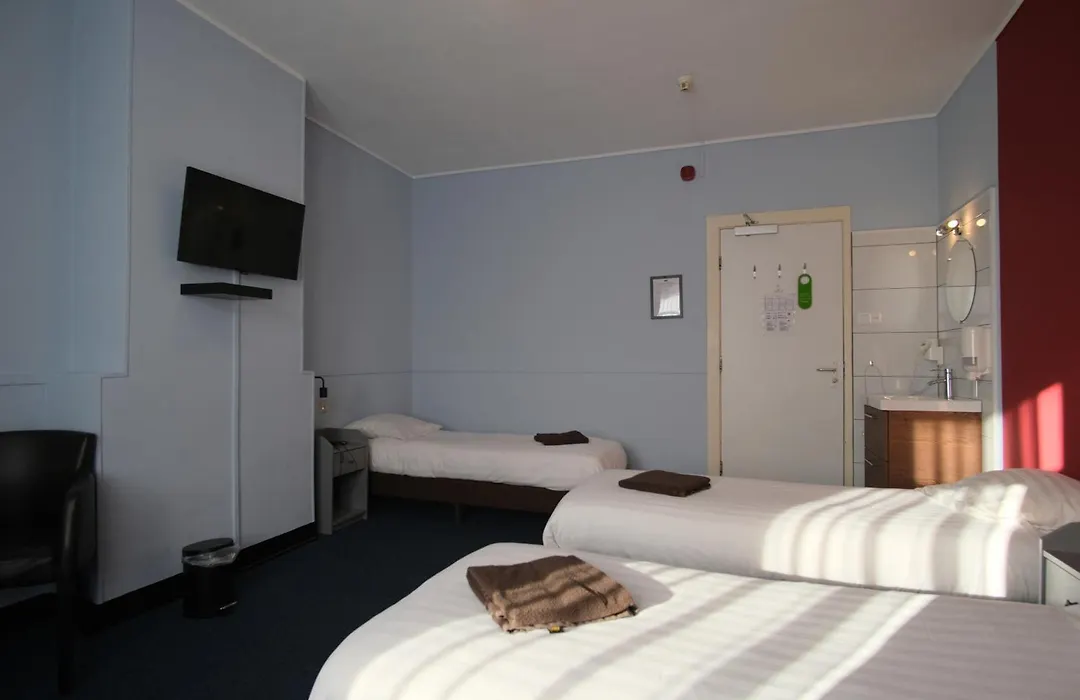 Hotel Abba-1