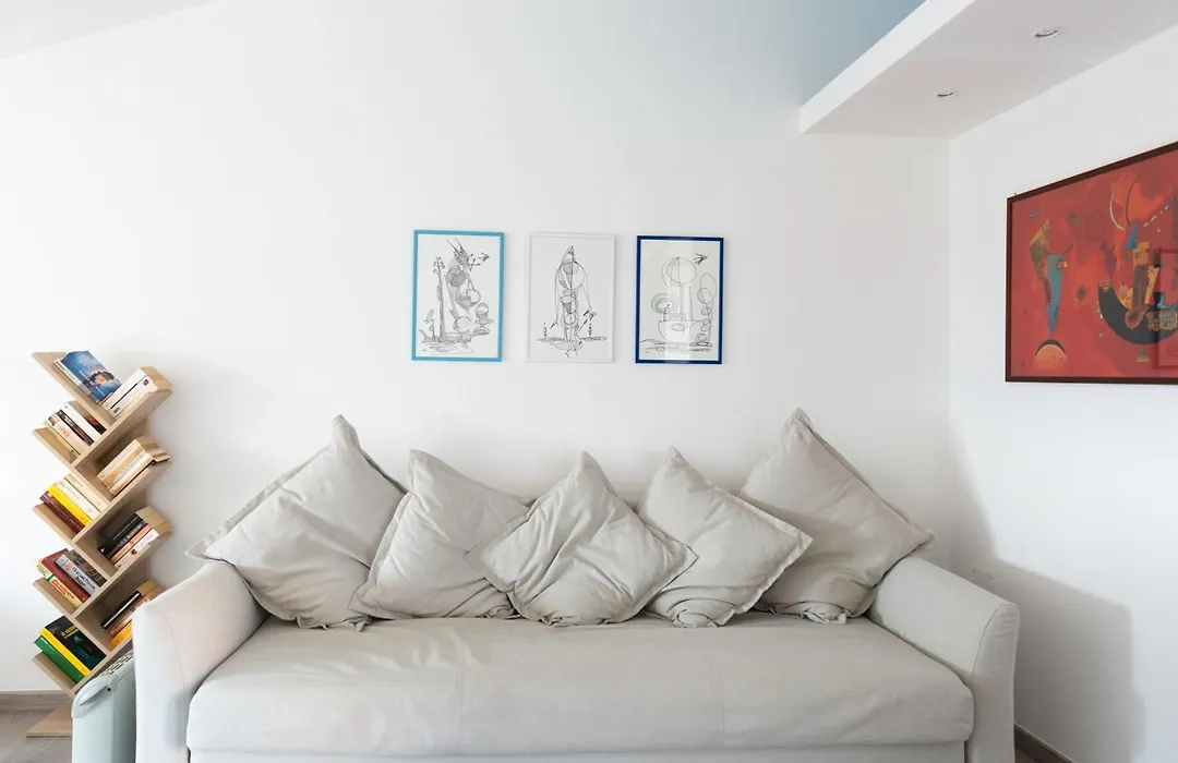 B&B Palazzo Mirelli-1