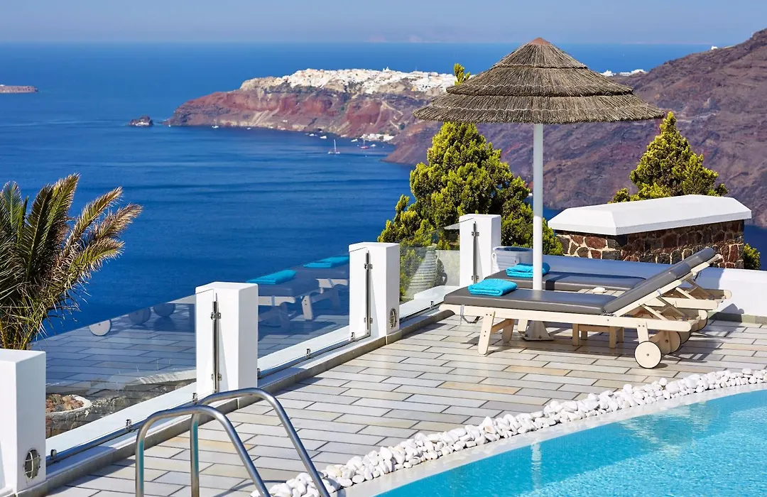 Santorini Princess Spa Hotel-1