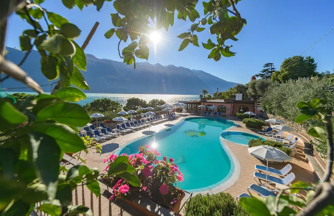 Camping Park Garda-1