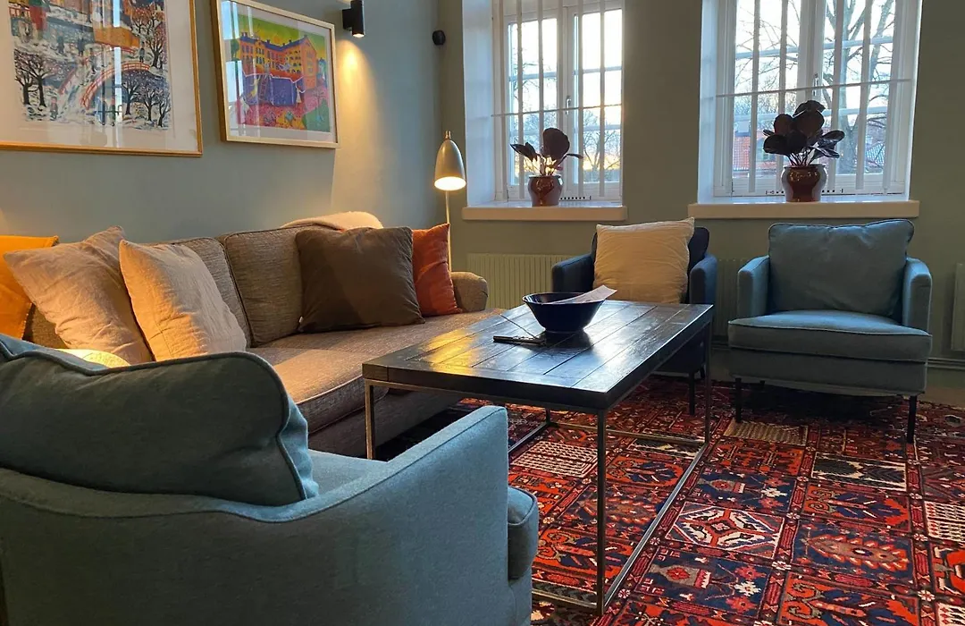 Langholmen Hotell-1
