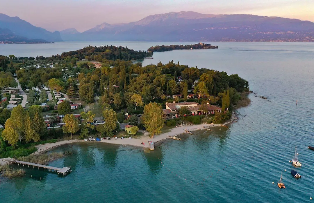 Fornella Camping&Wellness family resort-1