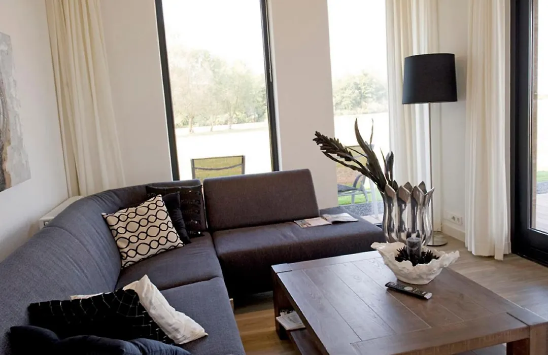 Holiday Home Oesterdam Resort By Interhome-1