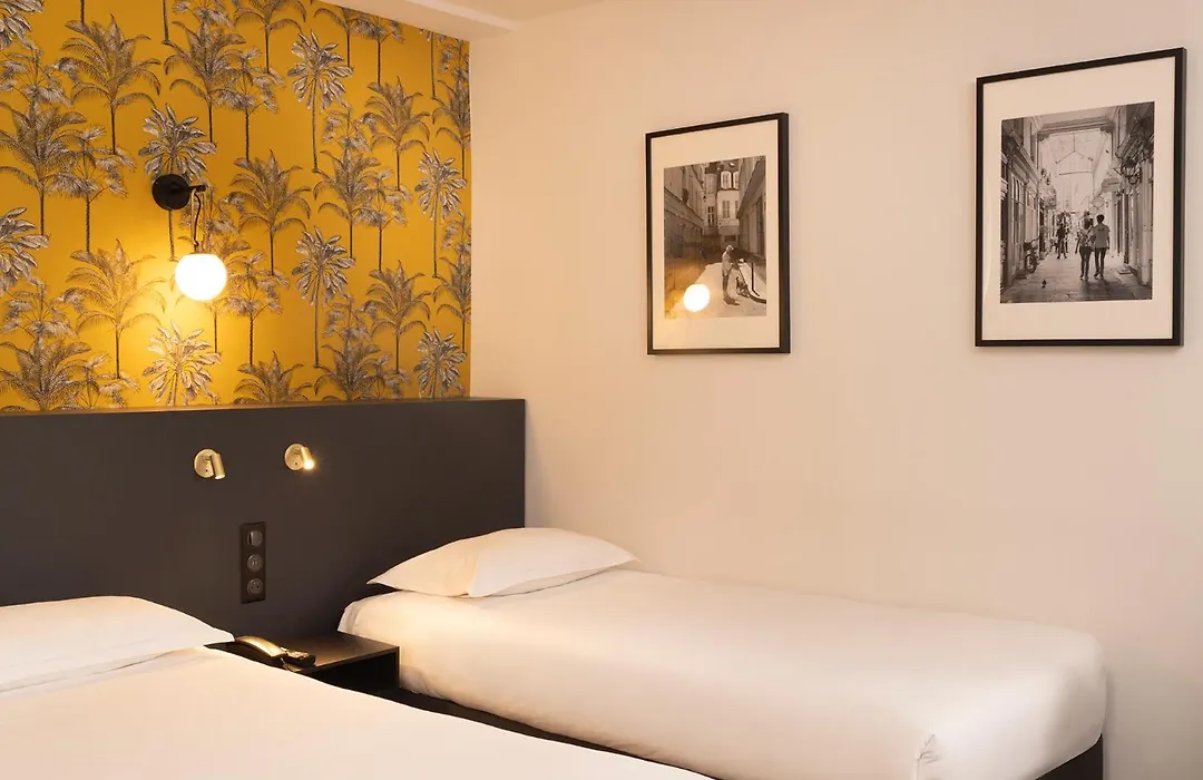 Hotel De Suez-1