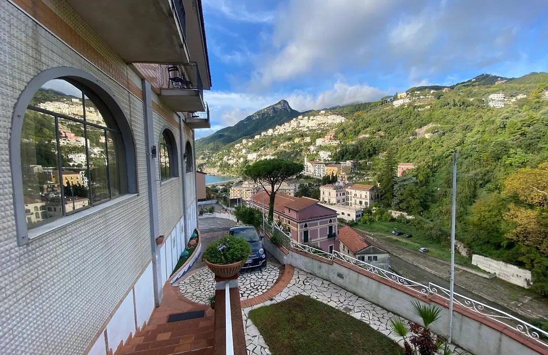 Hotel Vietri Coast-1