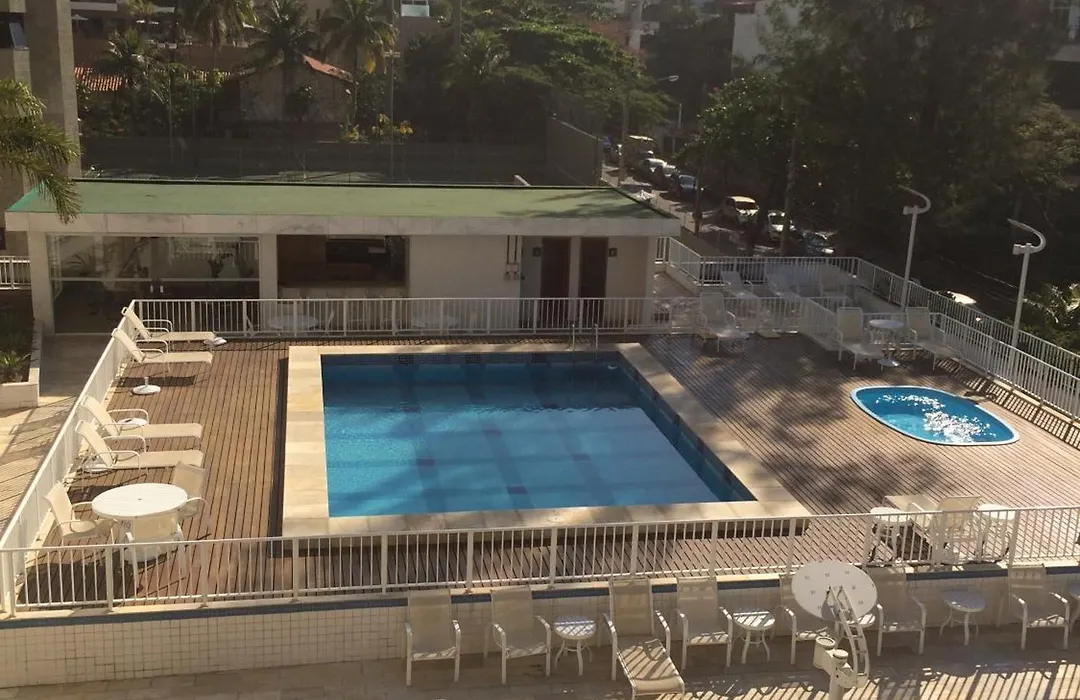 Tropical Barra Hotel-1
