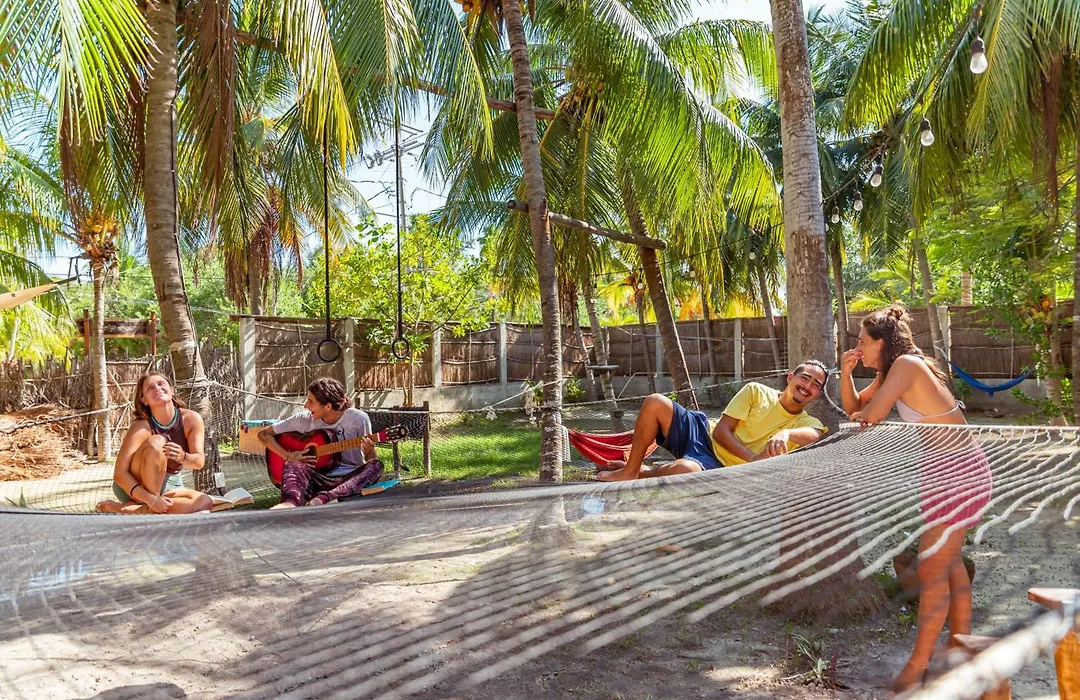 Tribu Hostel-1