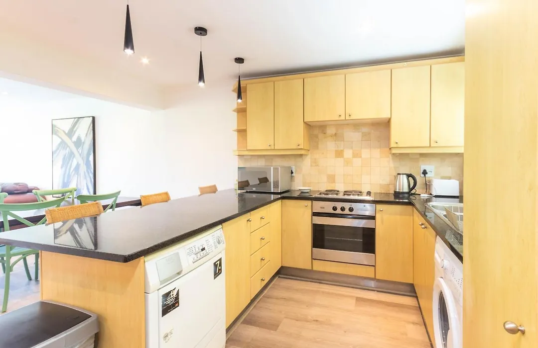 Mouille Point Apartments-1