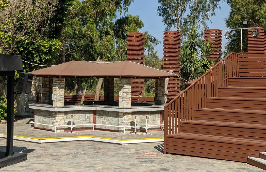 Apollonia Beach Resort & Spa-1