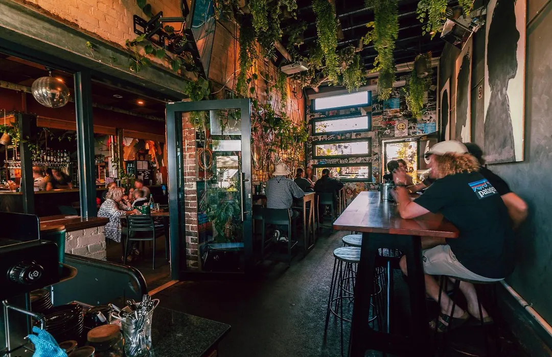 Six Degrees Boutique Hotel-1