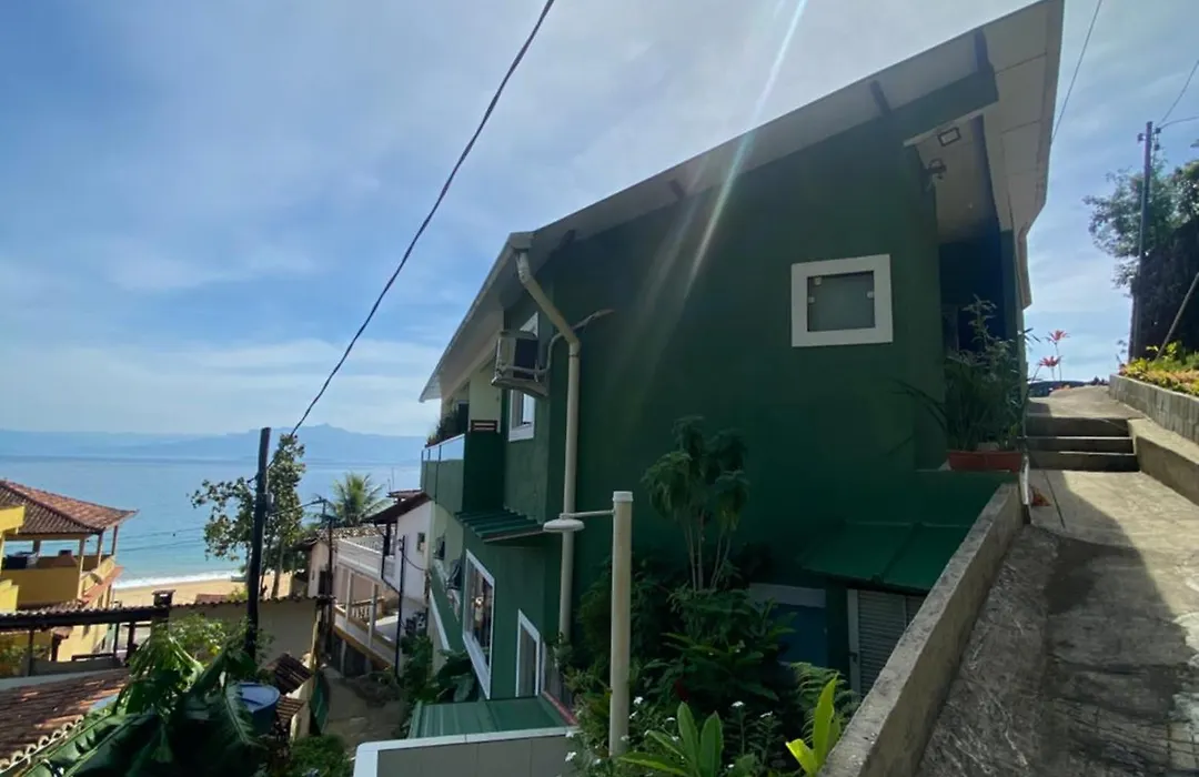 Casa Caiçara-1