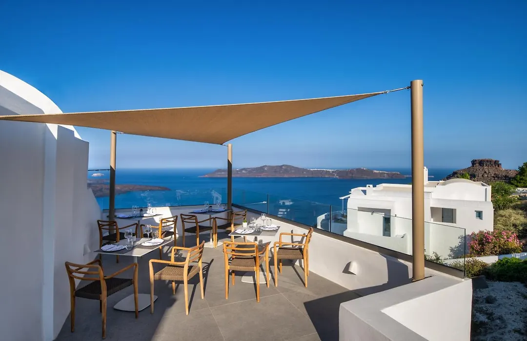 Ira Hotel & Spa - Adults Only-1