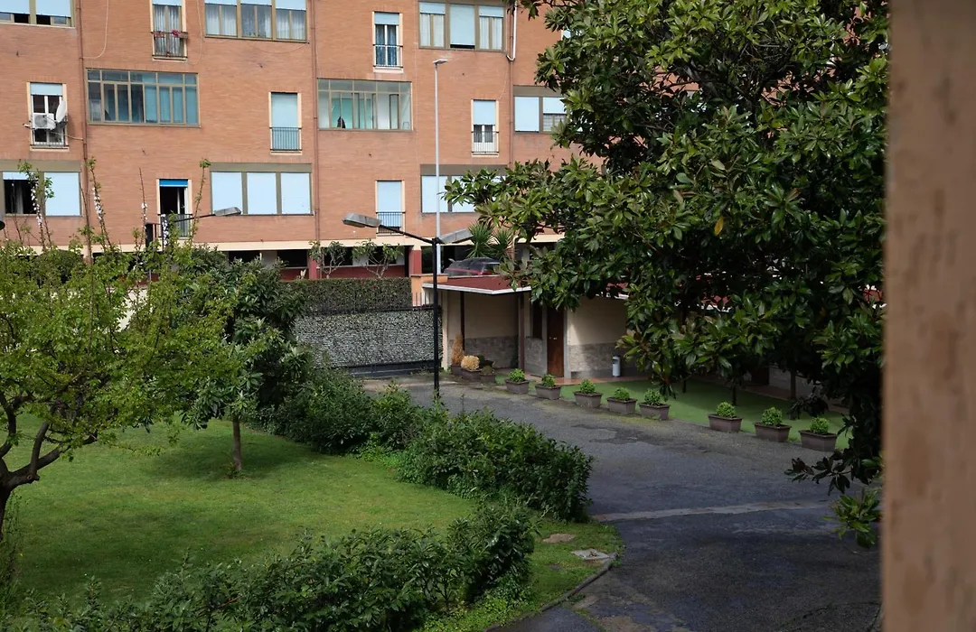 Hotel Santa Maura-1