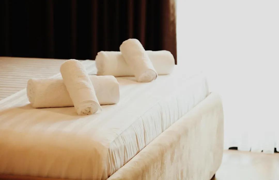 Oniro By Iliria Palace (Adults Only)-1