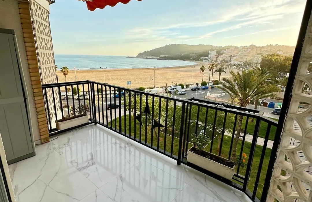 La Playa de la Concha (Oropesa)-1
