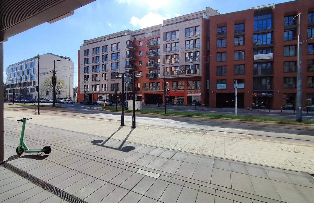 Turnau City Aparthotel-1