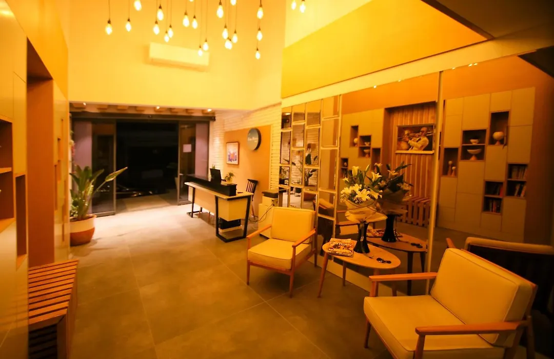 Krem Marin Otel-1