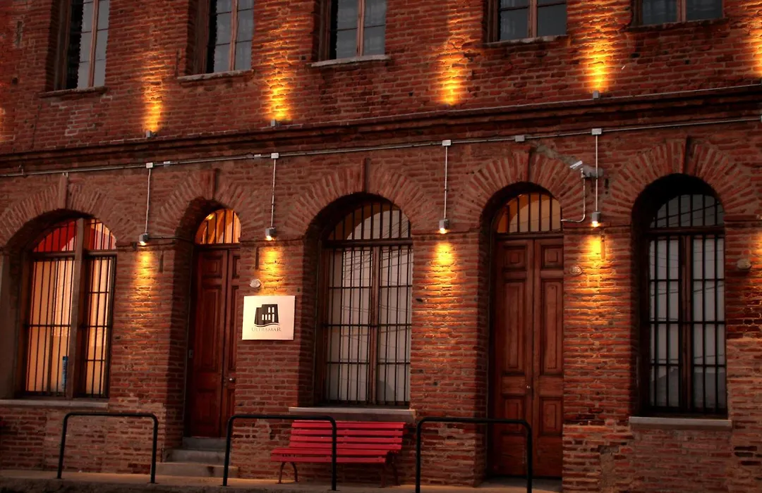 Hotel Ultramar-1