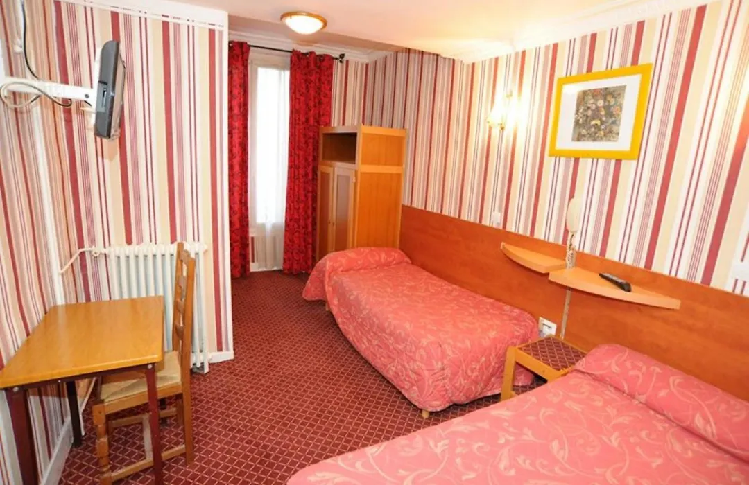 Sully Hôtel-1