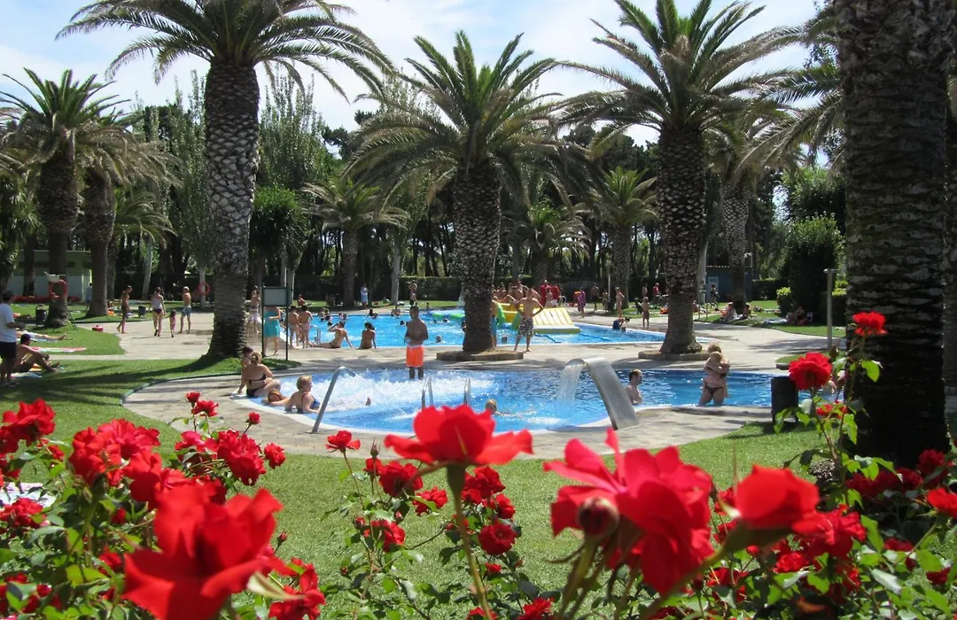 El Delfin Verde Resorts - Platja D'Aro-1