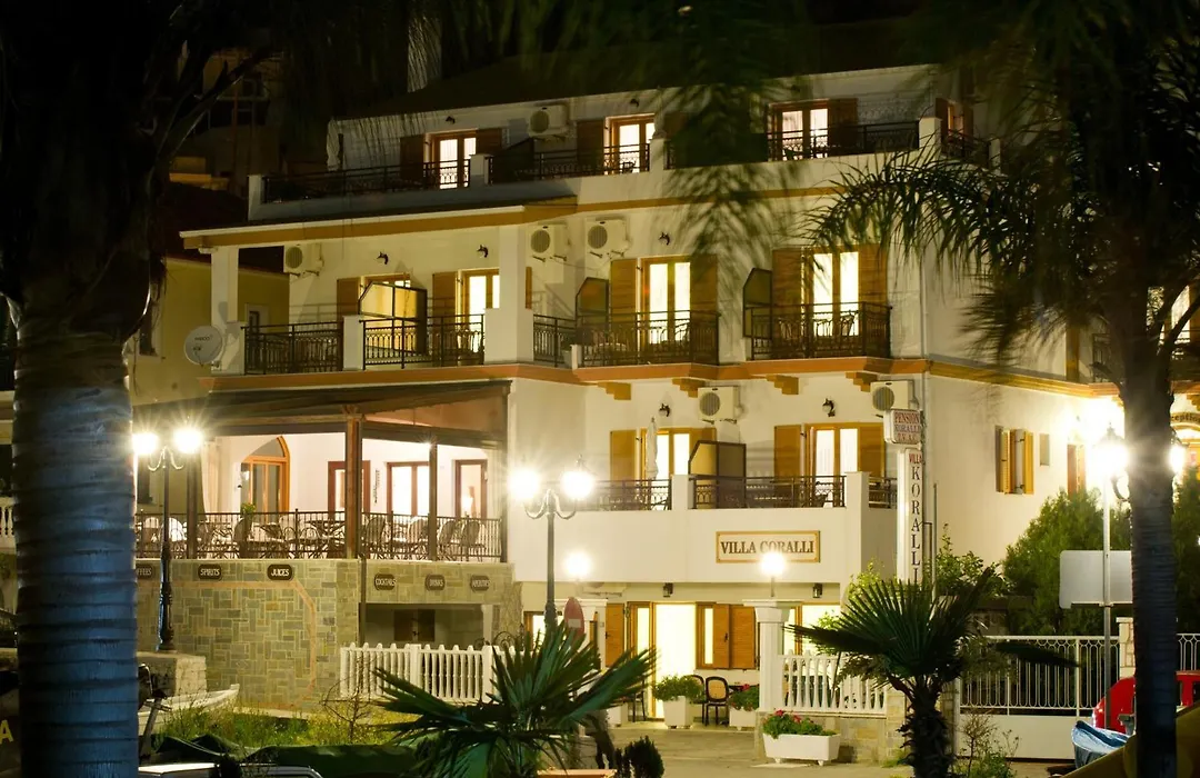 Villa Coralli-1