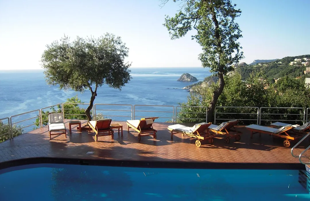 Hotel Claudio-1