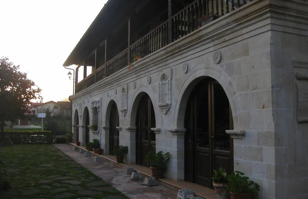 Apartamentos La Ceña-1
