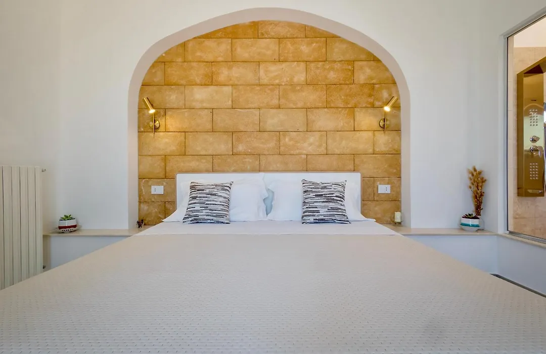 Terrazza Levante - Boutique Rooms-1
