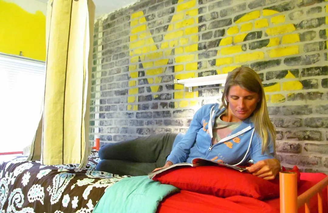 Venice Beach Hostel-1