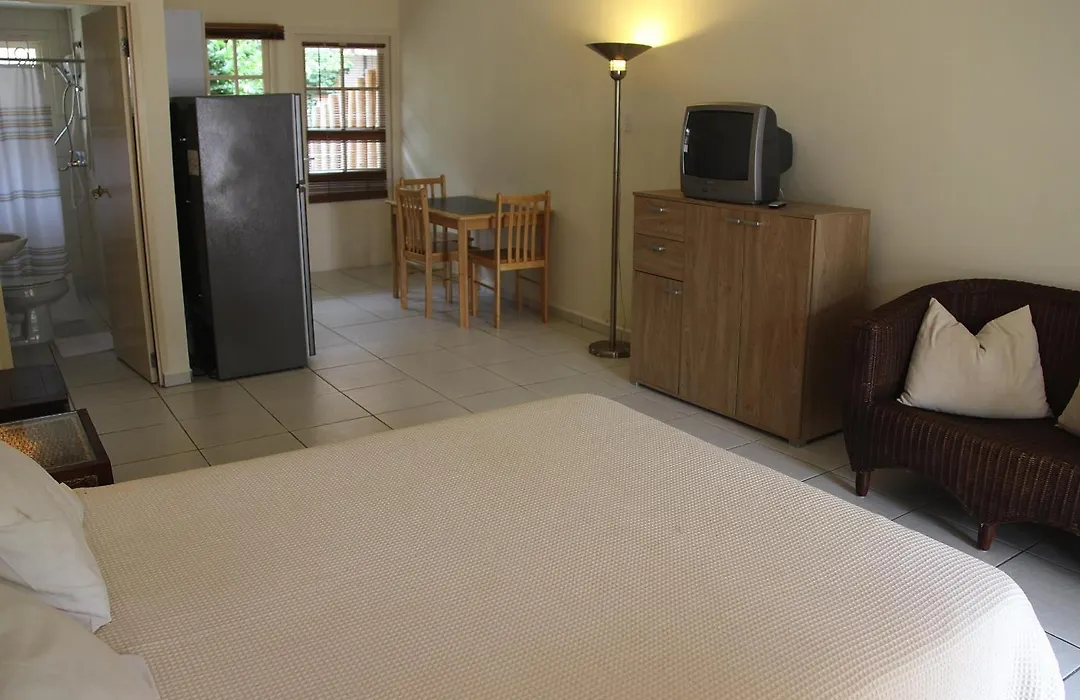Camacuri Apartments-1