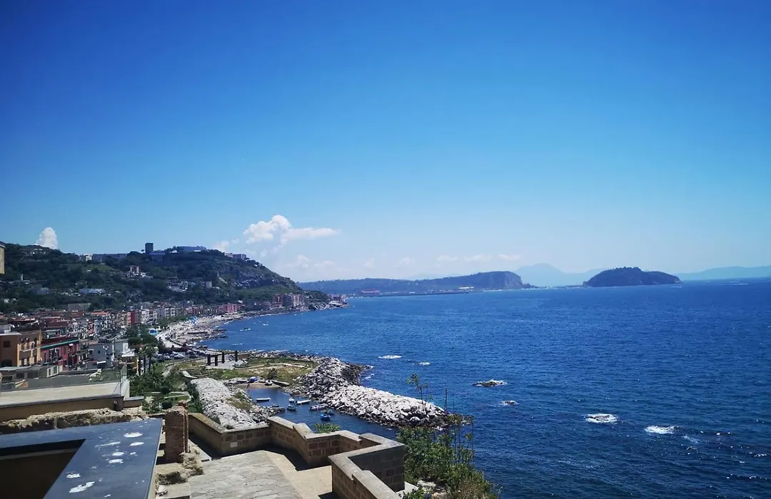 Anthea 2 House Pozzuoli-1