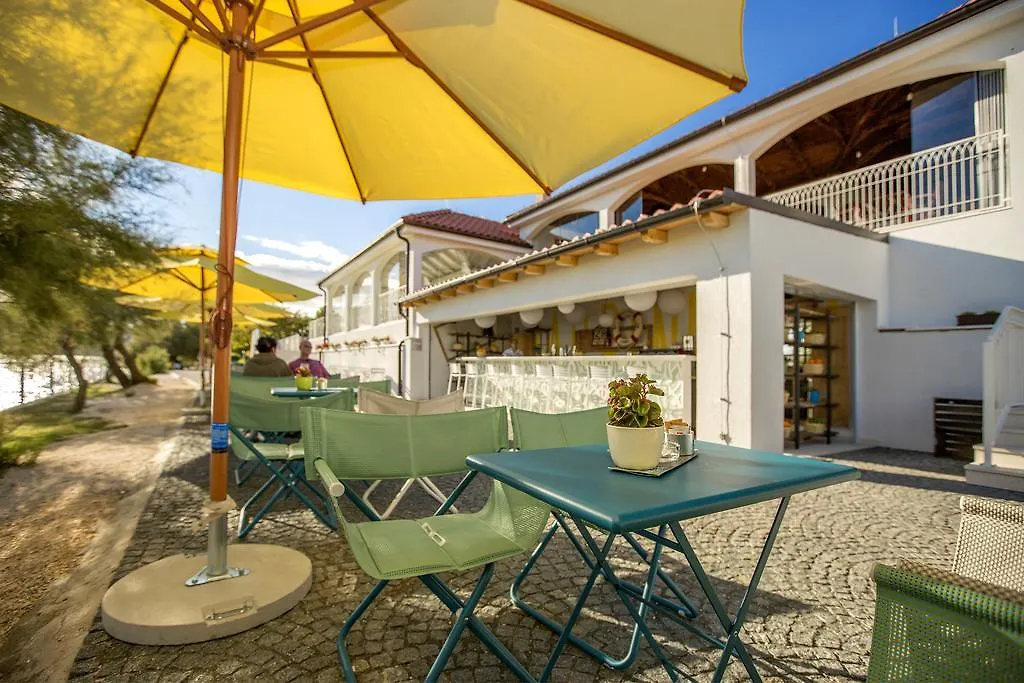 Amadria Park Camping Trogir - Mobile Homes-1