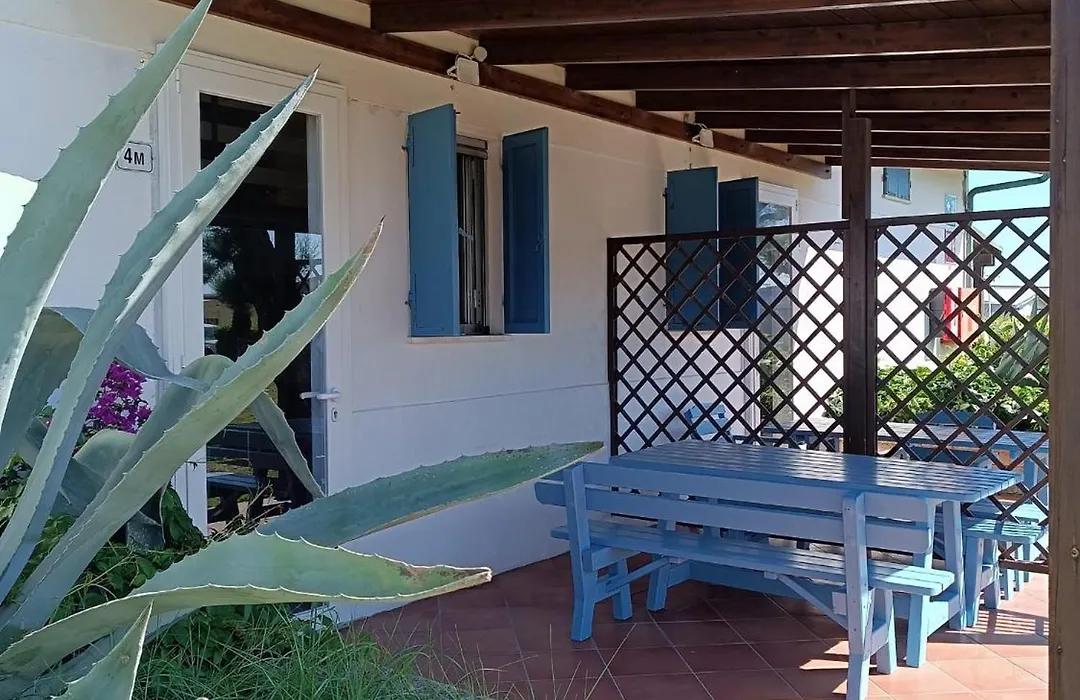 Camping Fano-1