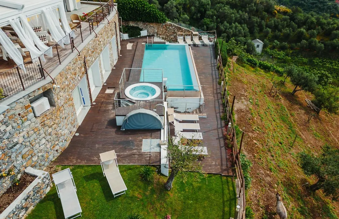 Agriturismo Costa Di Faraggiana-1