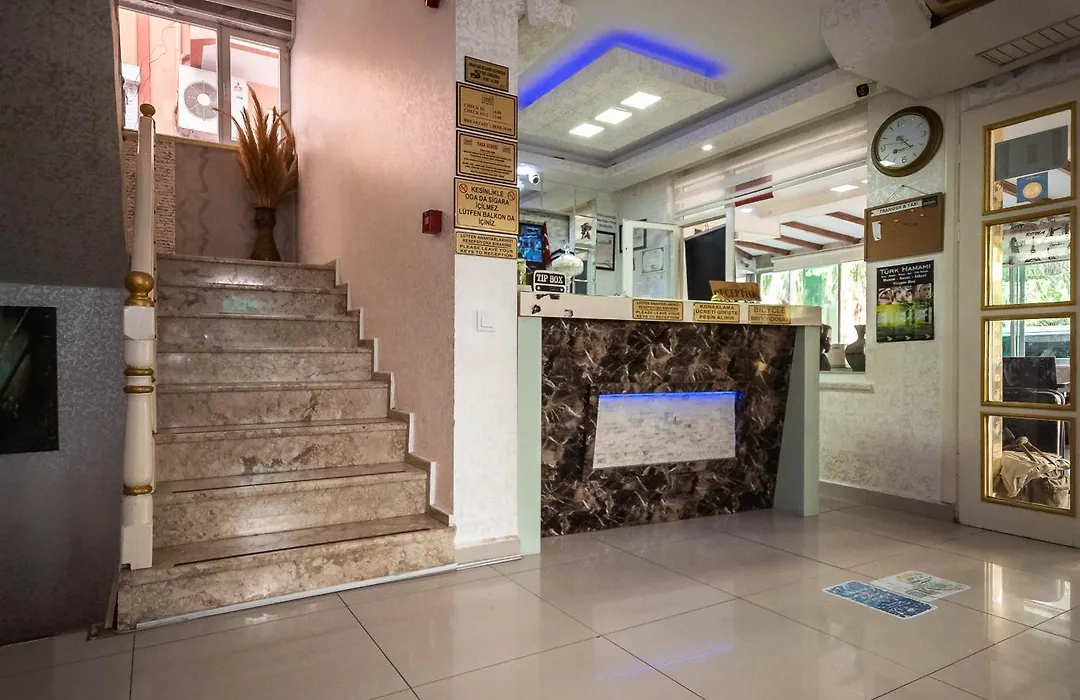Behram Hotel-1