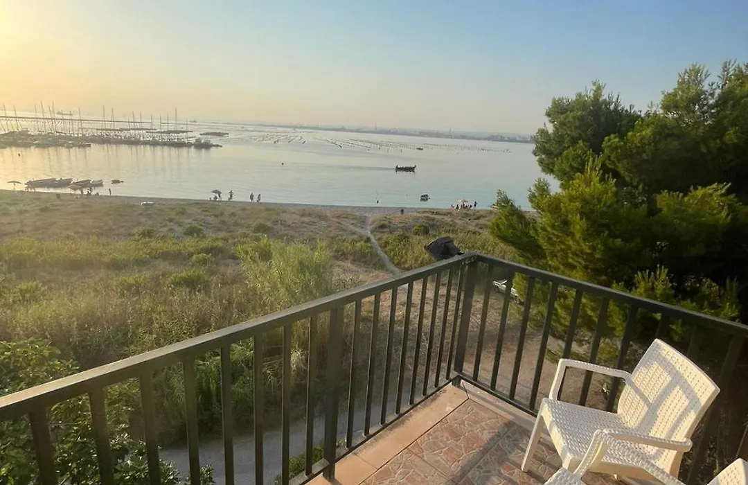 BeSanVito - Sea Apartments-1