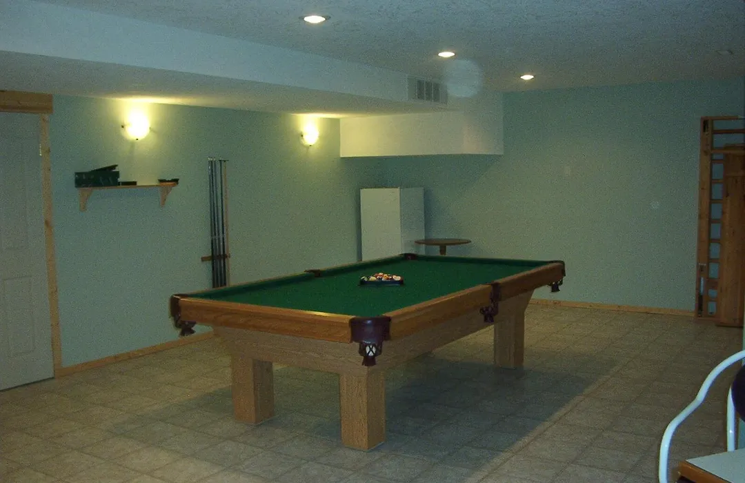 Glenogle Mountain Lodge-1