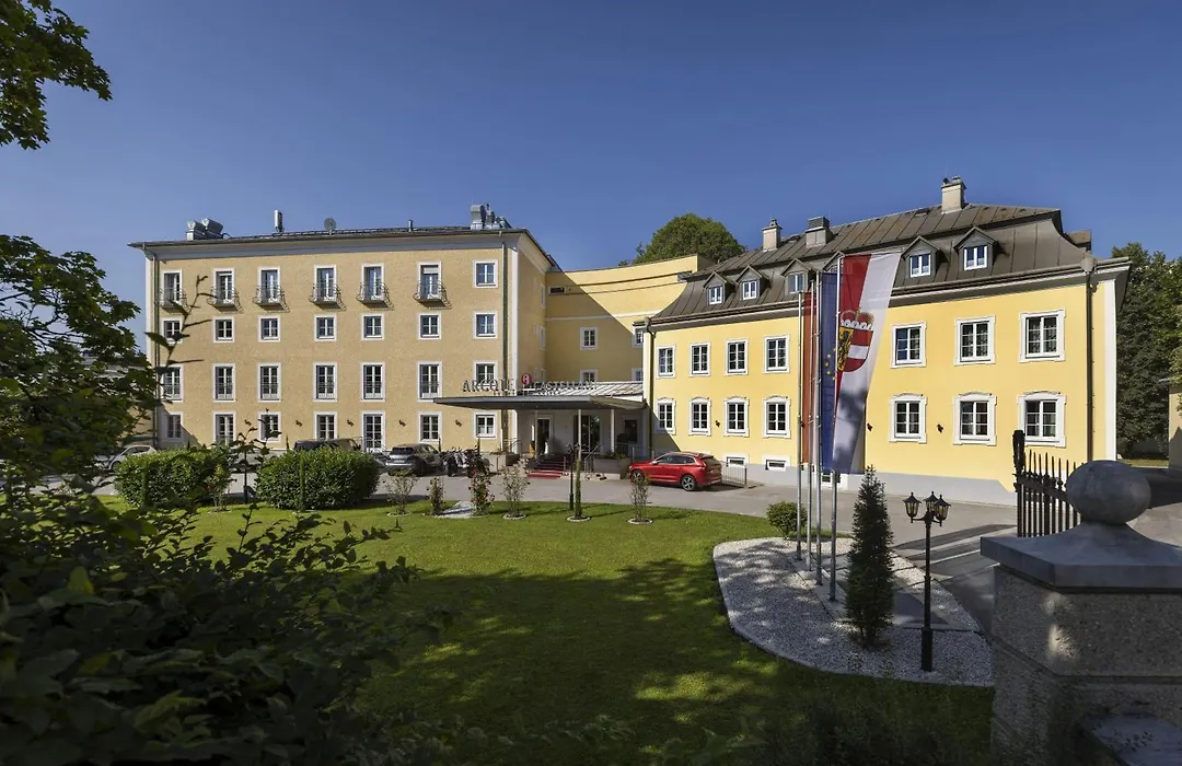 Arcotel Castellani Salzburg-1