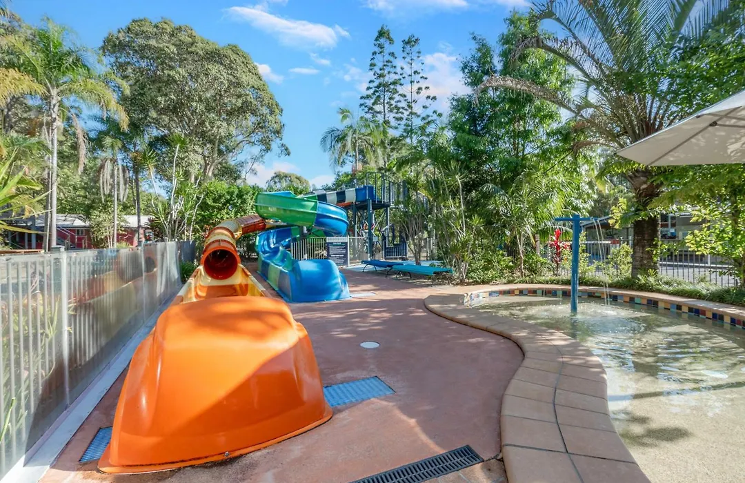 Big4 Tasman Holiday Parks - Nambucca Heads-1