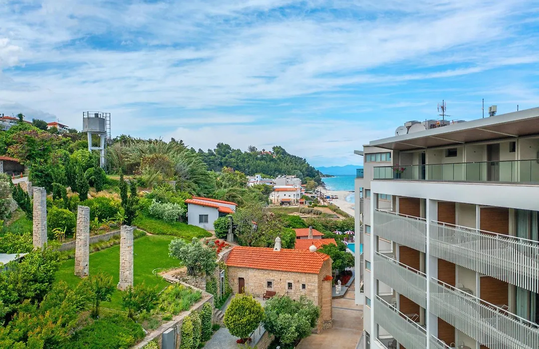 Ammon Zeus Luxury Beach Hotel-1