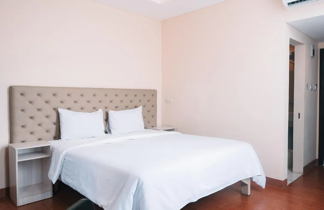 Tebu Hotel Bandung-1