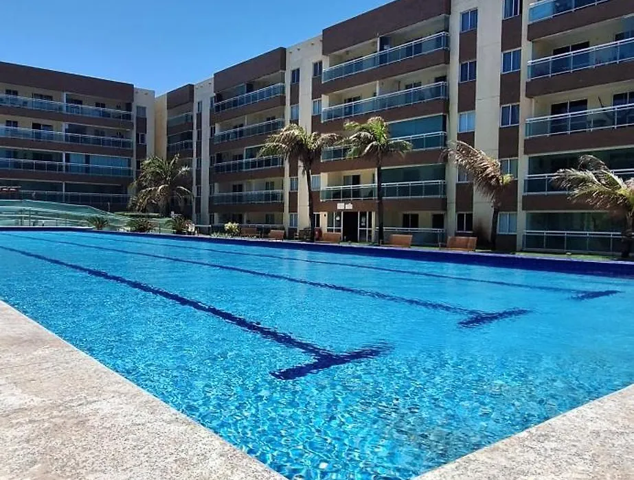 Vg Fun Beach Front Apartamentos-1