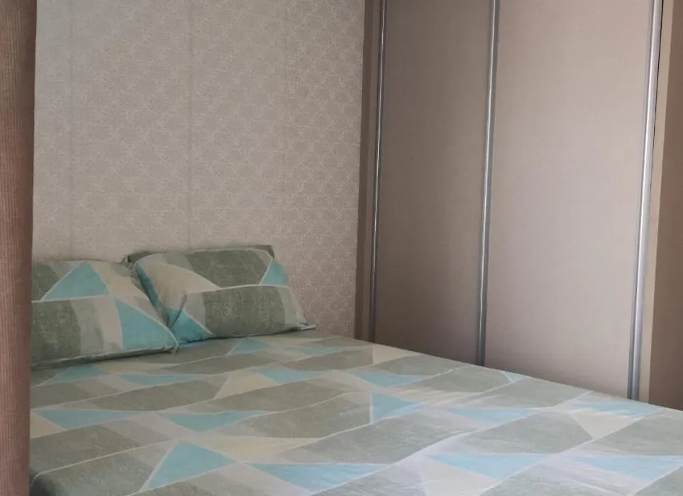 Flat Proximo Ao Mar-1