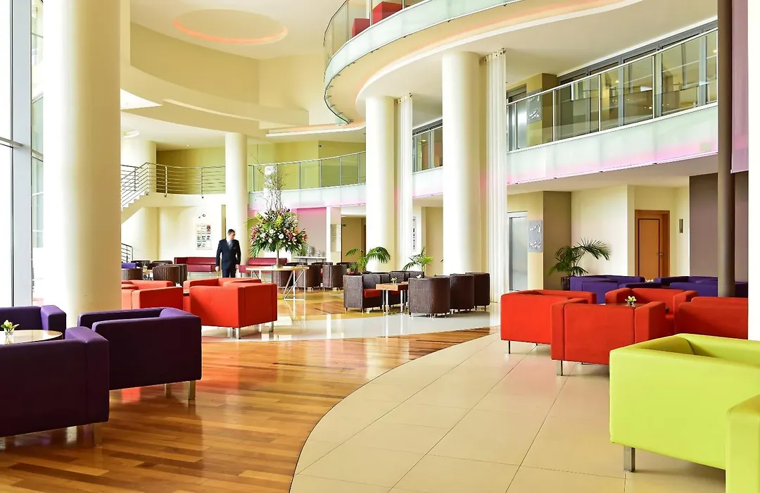 Pestana Promenade Ocean Resort Hotel-1